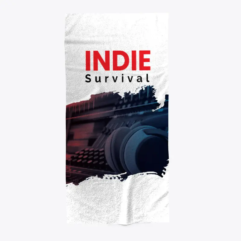 INDIE SURVIVAL DECOR