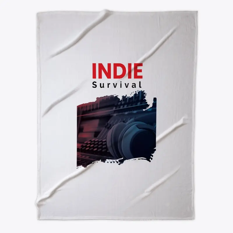 INDIE SURVIVAL DECOR