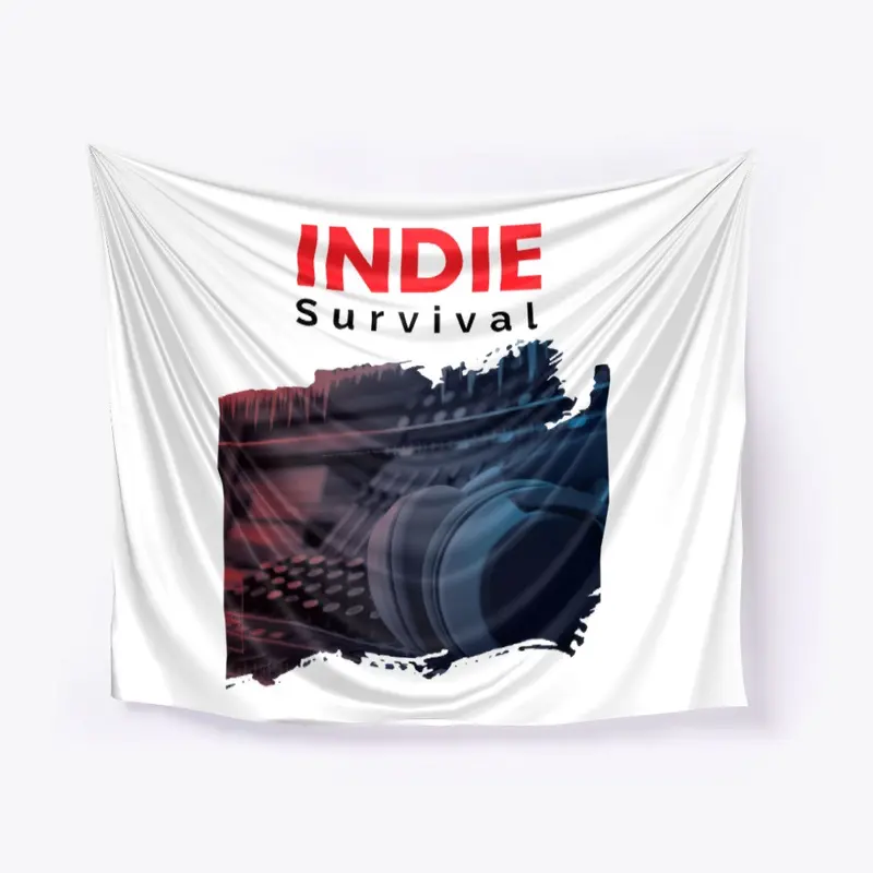 INDIE SURVIVAL DECOR