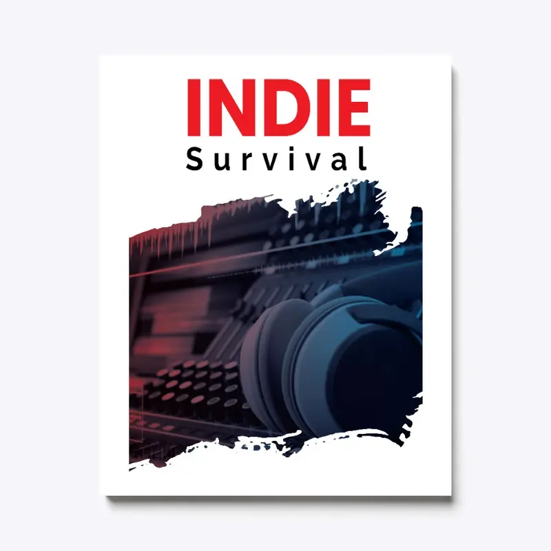 INDIE SURVIVAL DECOR