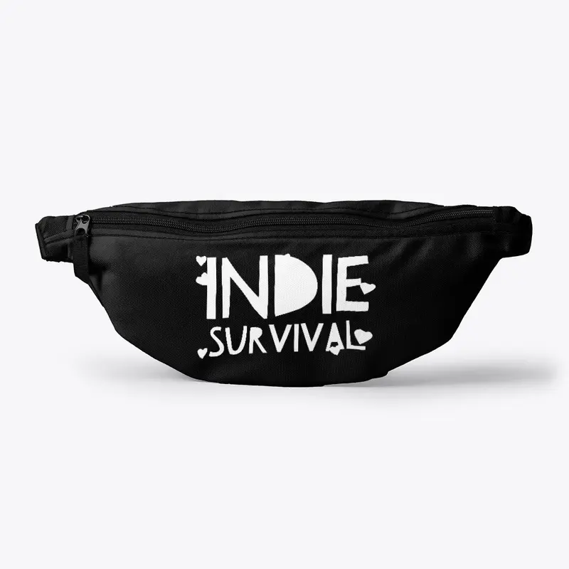 INDIE SURVIVAL ACCESSORIES