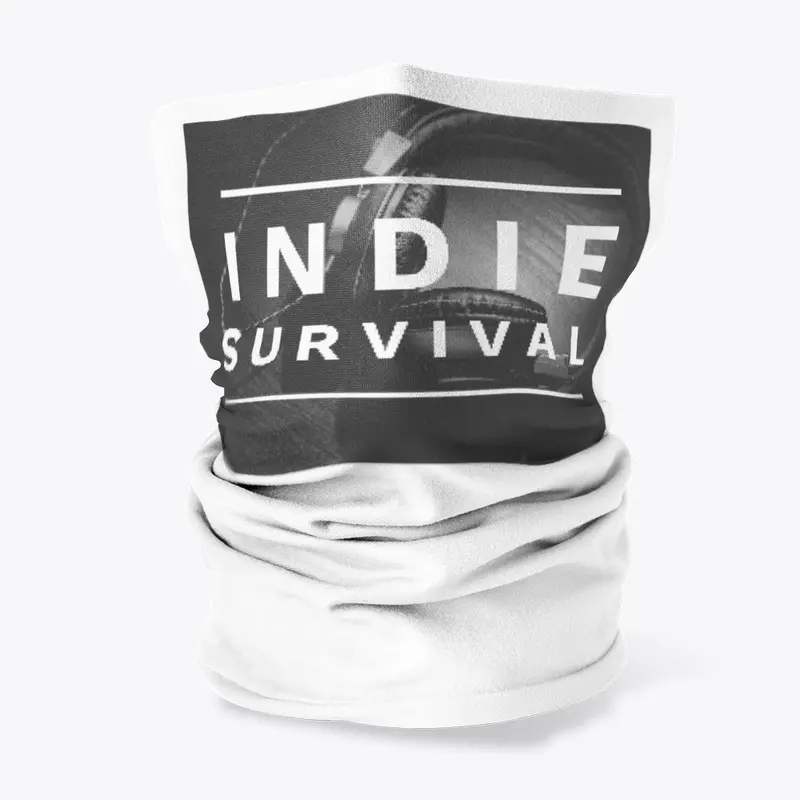 INDIE SURVIVAL ACCESSORIES