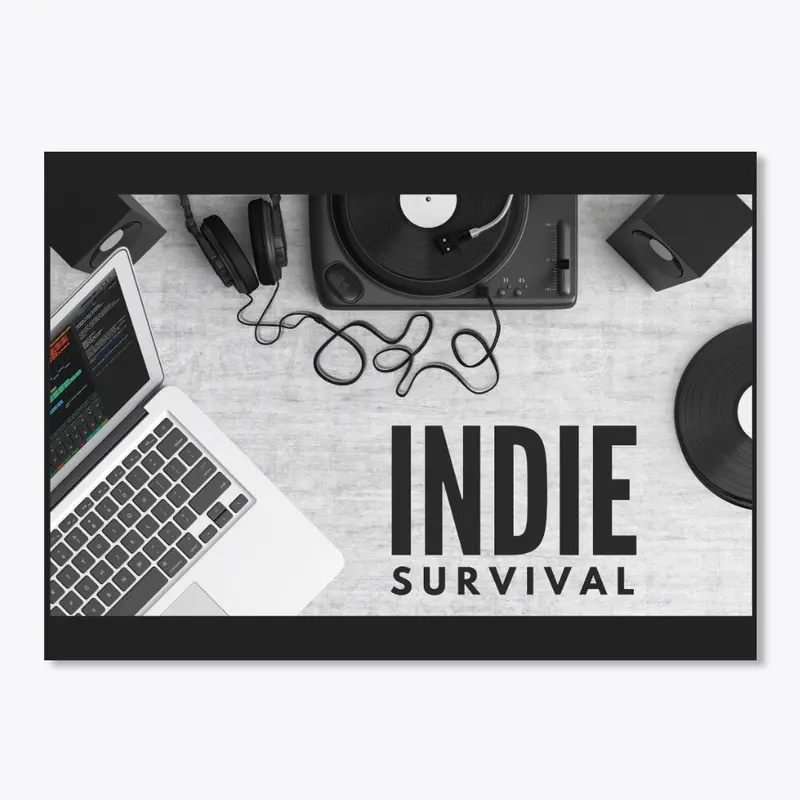 INDIE SURVIVAL ACCESSORIES