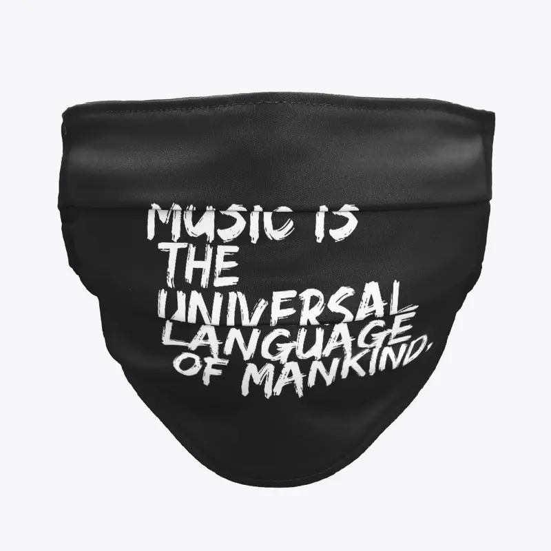 MUSIC UNIVERSAL LANGUAGE ACCESSORIES