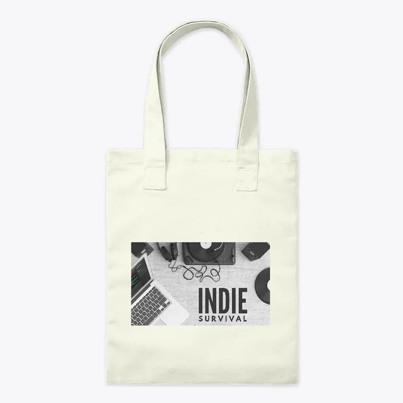 INDIE SURVIVAL ACCESSORIES