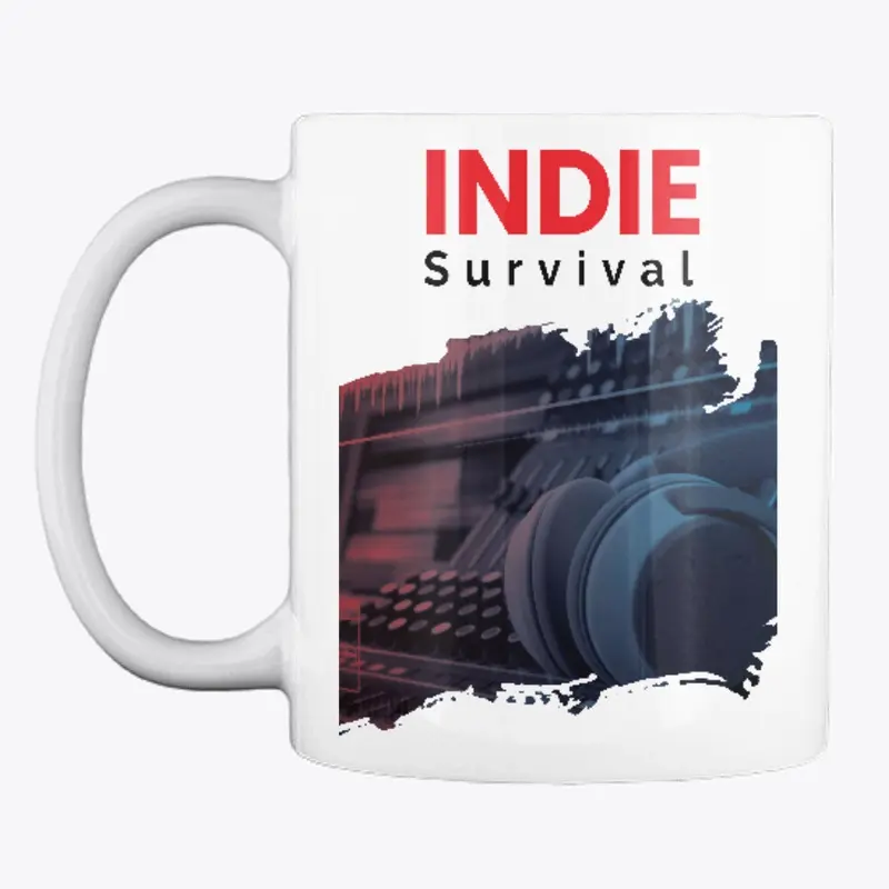 INDIE SURVIVAL ACCESSORIES