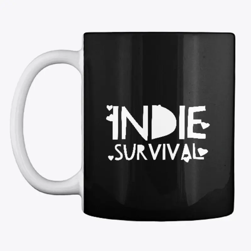 INDIE SURVIVAL ACCESSORIES