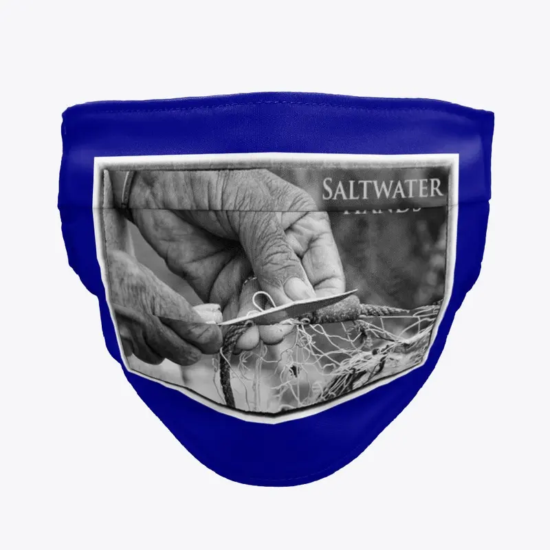 'SALTWATER HANDS' ACCESSORIES