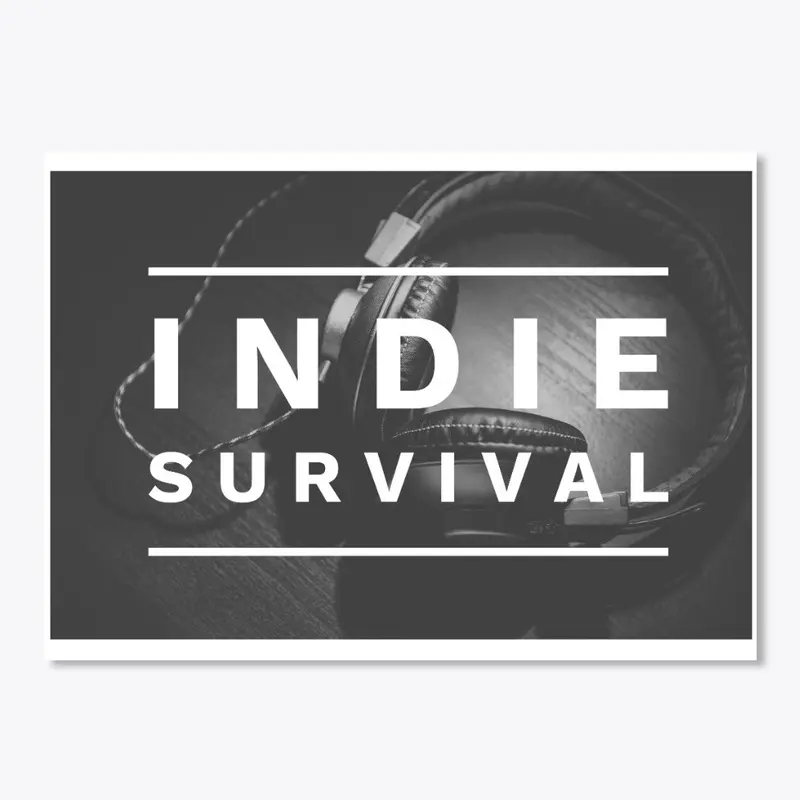 INDIE SURVIVAL ACCESSORIES