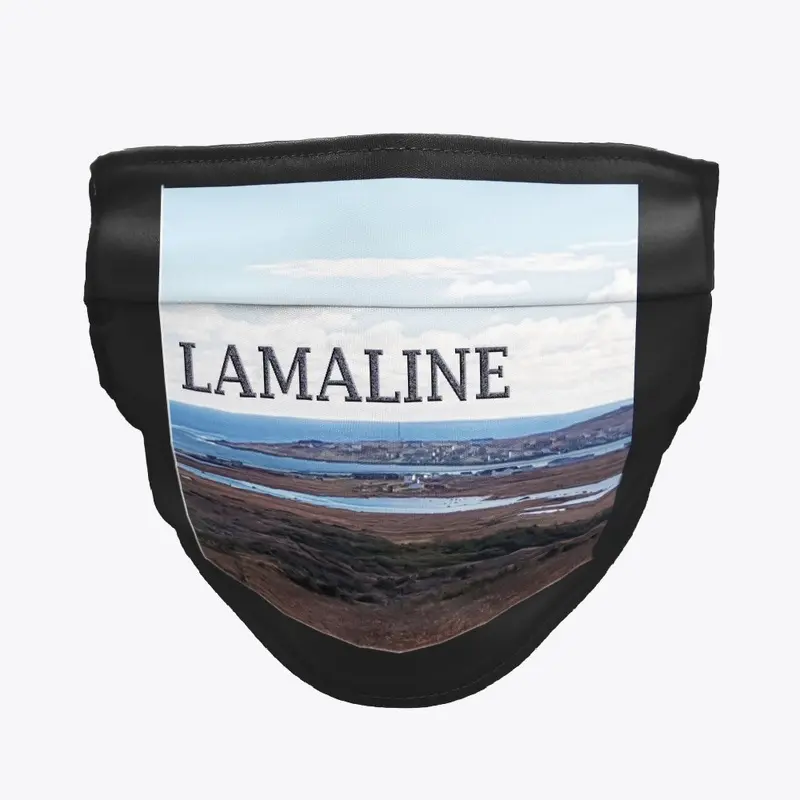 JASON R MARTIN 'LAMALINE' ACCESSORIES