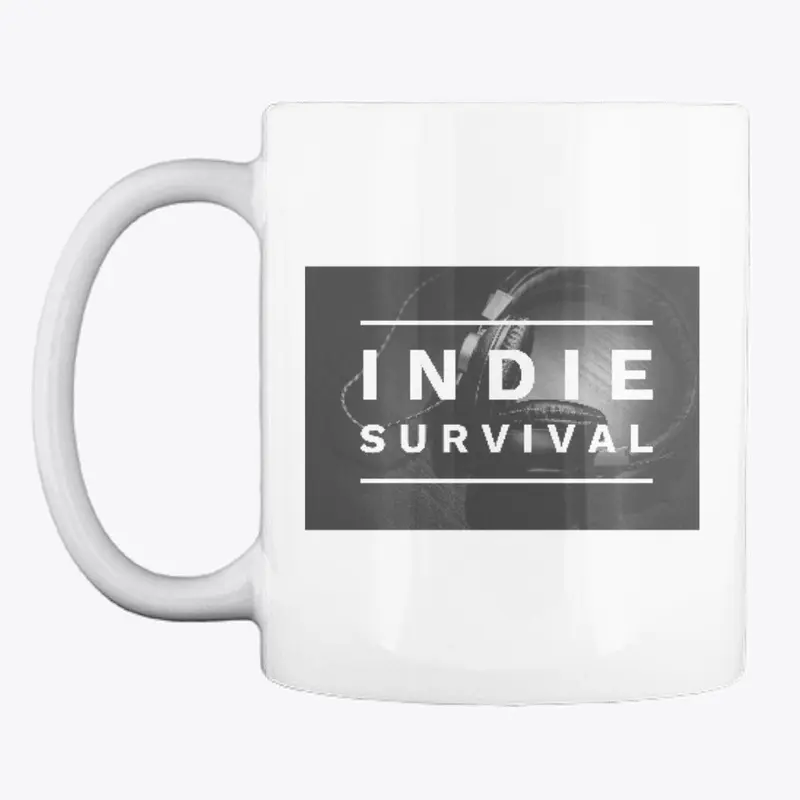 INDIE SURVIVAL ACCESSORIES