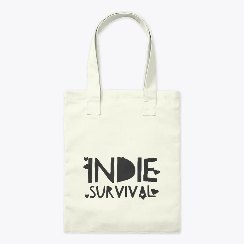 INDIE SURVIVAL ACCESSORIES