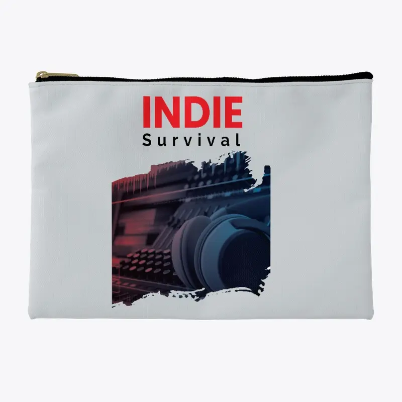 INDIE SURVIVAL ACCESSORIES