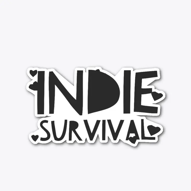 INDIE SURVIVAL ACCESSORIES