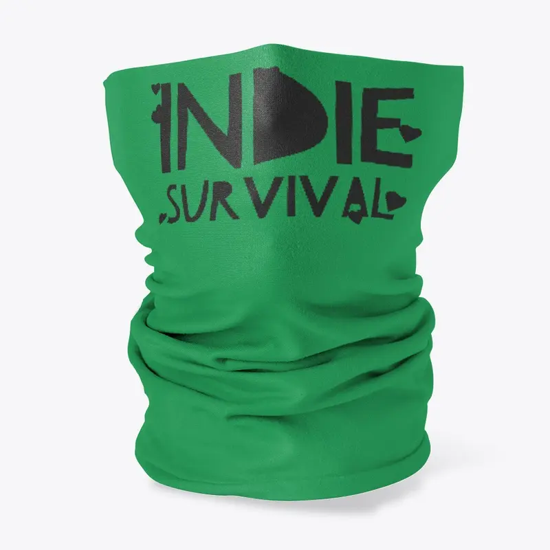 INDIE SURVIVAL ACCESSORIES