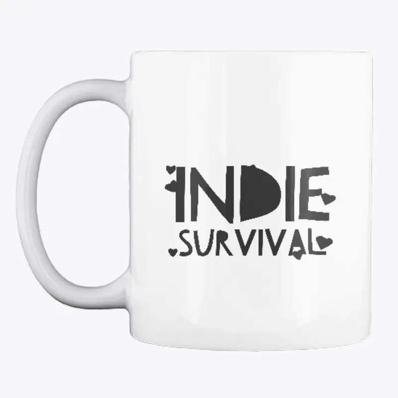 INDIE SURVIVAL ACCESSORIES