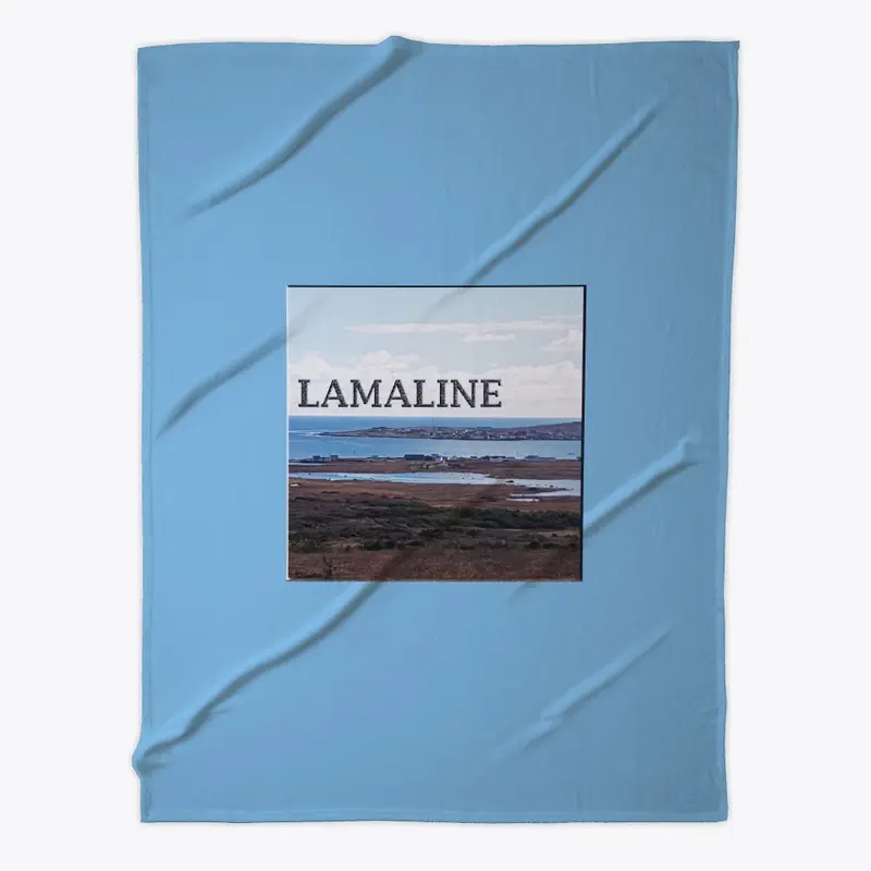 JASON R MARTIN 'LAMALINE' DECOR