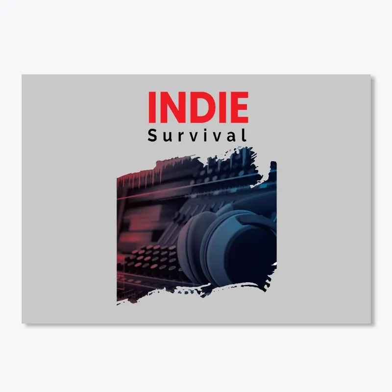 INDIE SURVIVAL ACCESSORIES