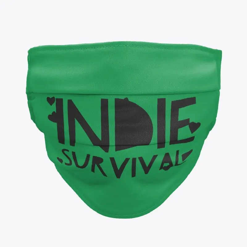 INDIE SURVIVAL ACCESSORIES