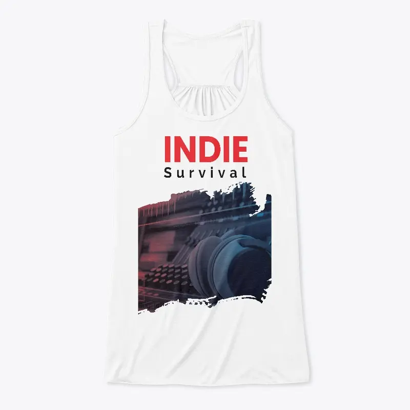 INDIE SURVIVAL APPAREL