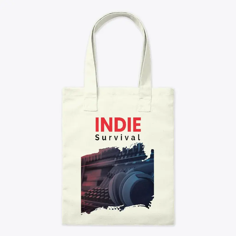 INDIE SURVIVAL ACCESSORIES