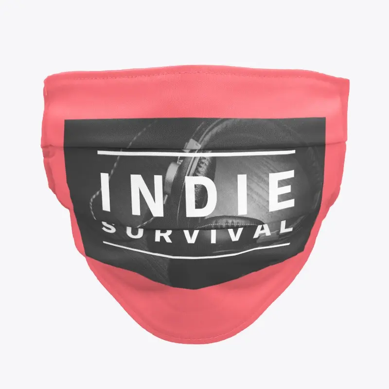 INDIE SURVIVAL ACCESSORIES