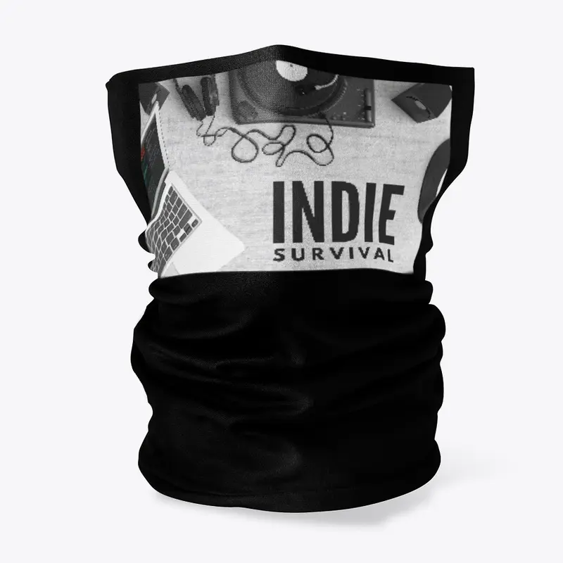 INDIE SURVIVAL ACCESSORIES