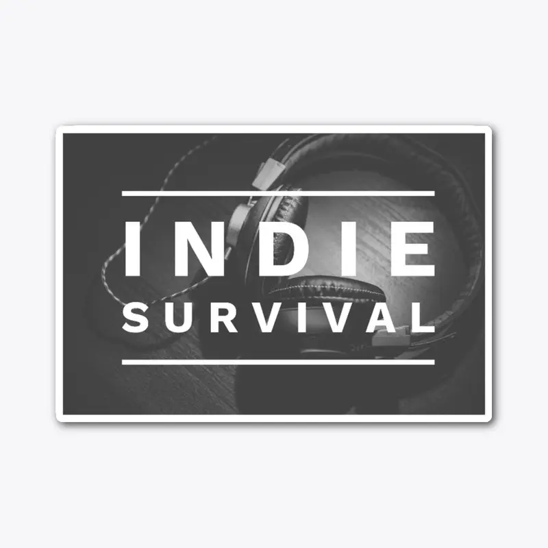 INDIE SURVIVAL ACCESSORIES