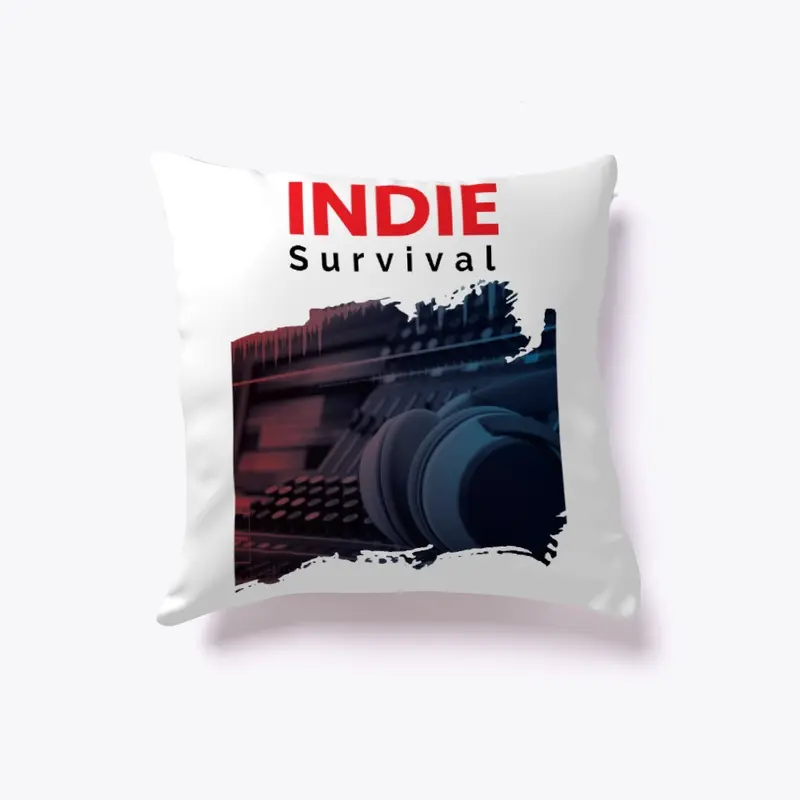 INDIE SURVIVAL DECOR