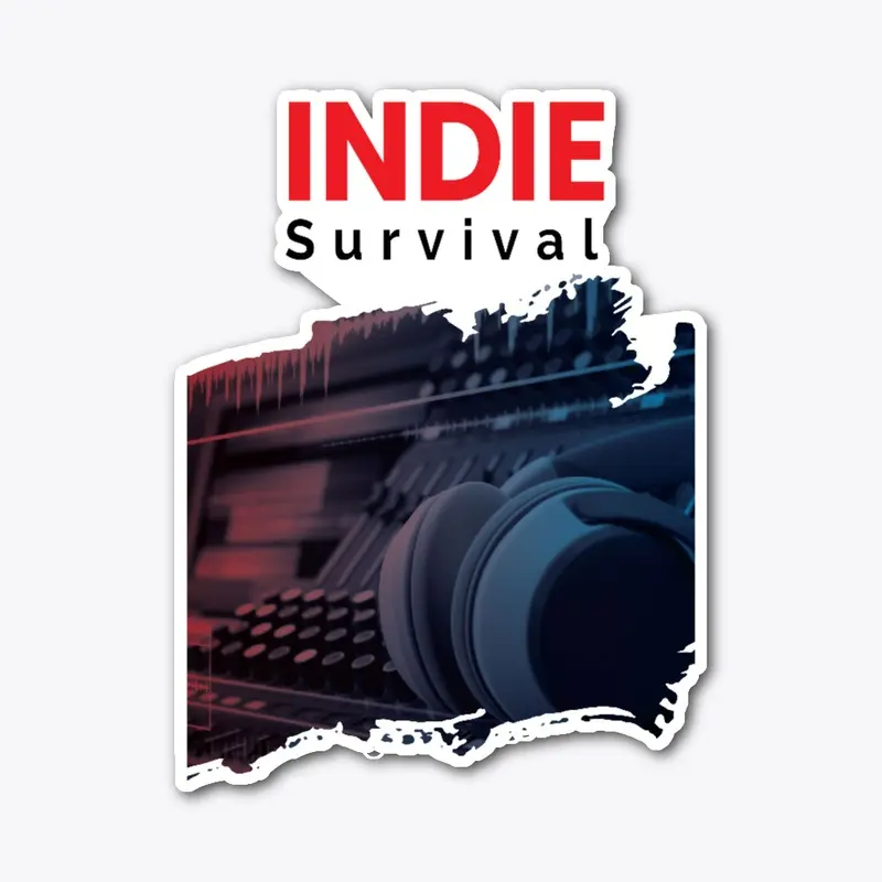 INDIE SURVIVAL ACCESSORIES