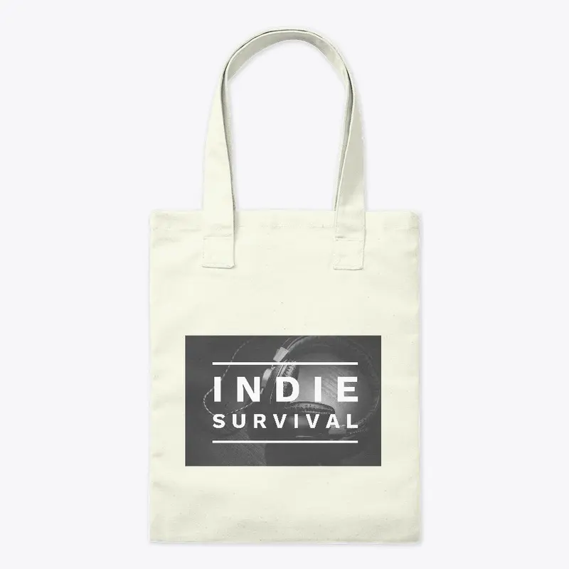 INDIE SURVIVAL ACCESSORIES