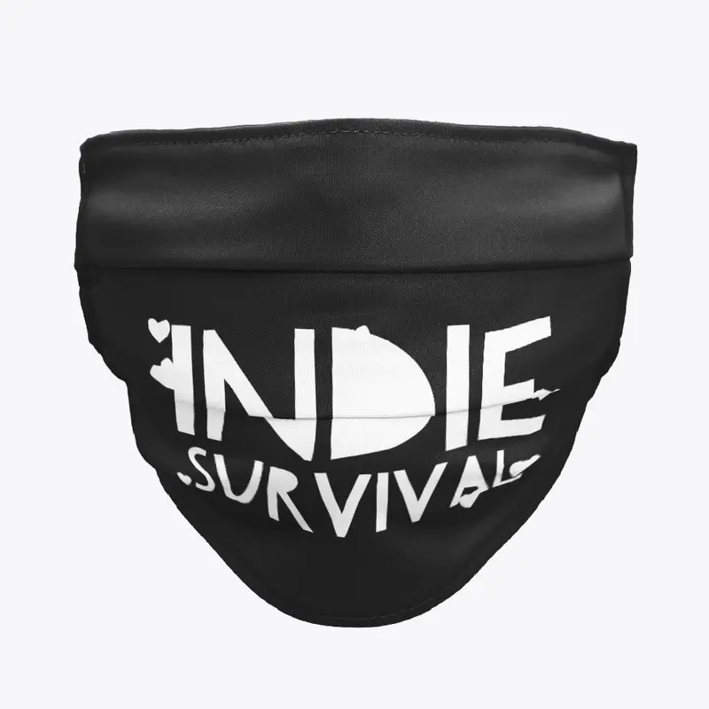 INDIE SURVIVAL ACCESSORIES