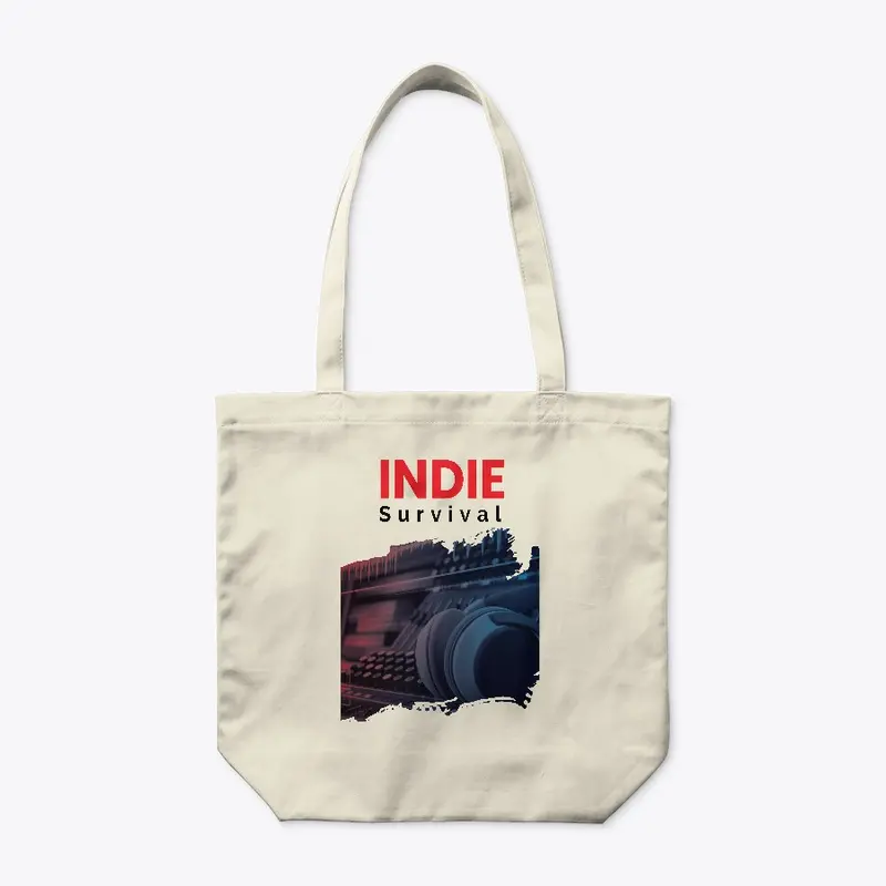 INDIE SURVIVAL ACCESSORIES